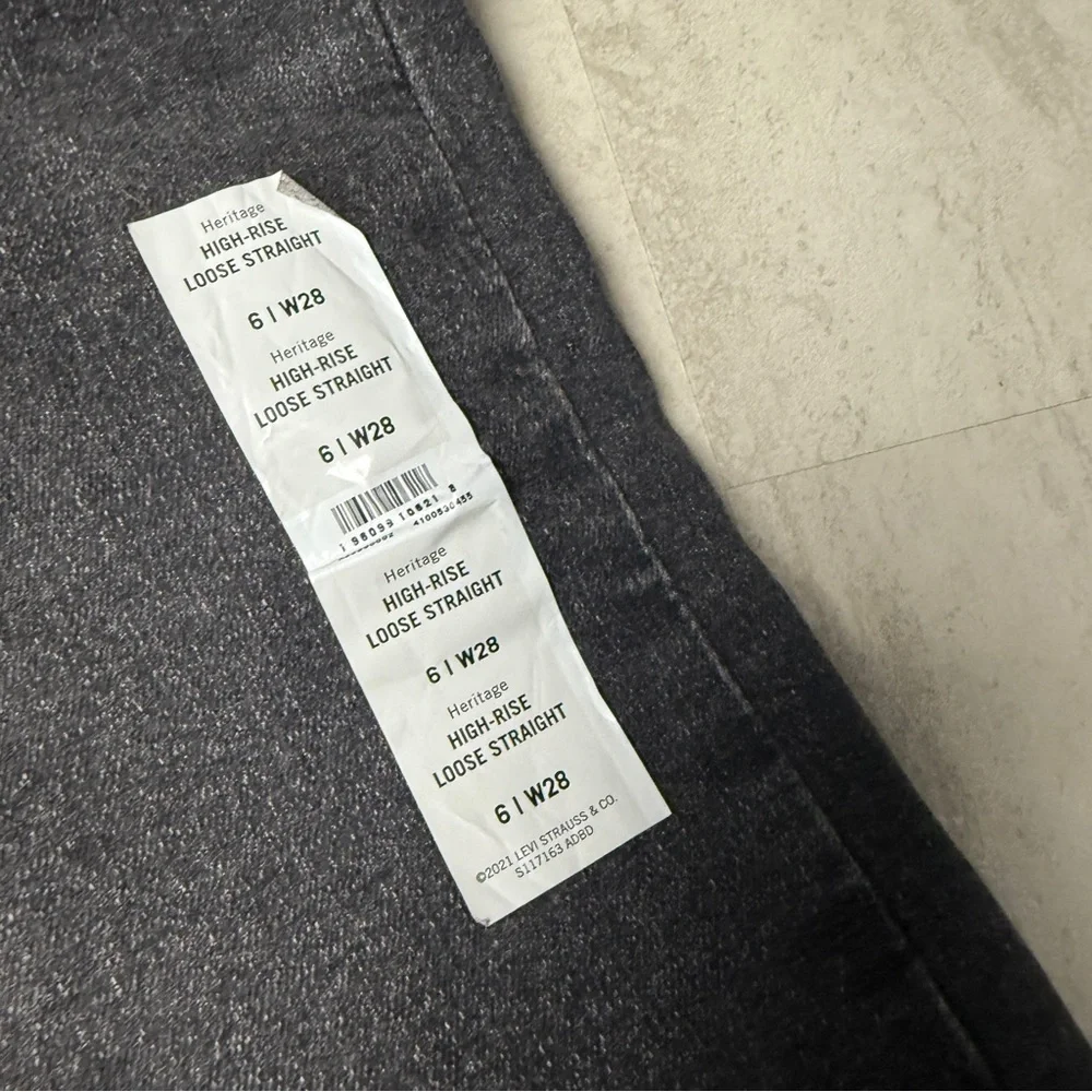 Levi Strauss Signature levi strauss